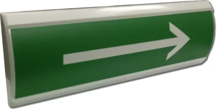 Электротехника и Автоматика ЛЮКС-12 "Стрелка вправо"