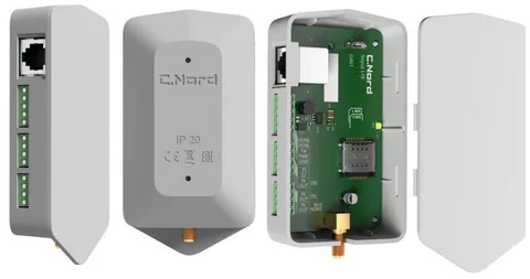 Си-Норд Link LTE Си-Норд Link LTE