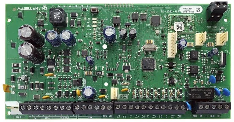 Paradox MG5050+, 868 МГц Paradox MG5050+, 868 МГц