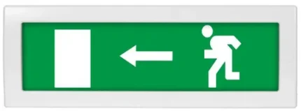 ВИСТЛ Молния-24 "Человек влево в дверь"