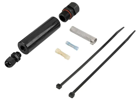 СКИЗЭЛ Муфта переходная (SKICHEL) СКИЗЭЛ Муфта переходная (SKICHEL)