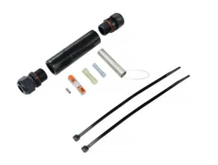 СКИЗЭЛ Муфта соединительная (SKICHEL)