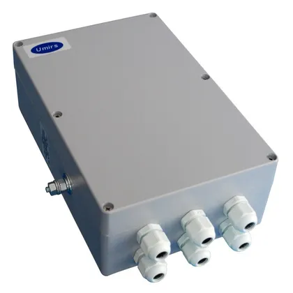 ЮМИРС Мурена-К-03