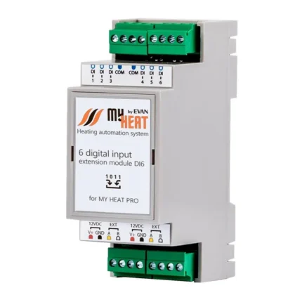 Эван My Heat DI6