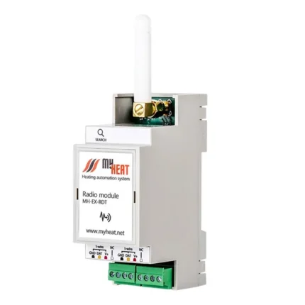 Эван My Heat RDT