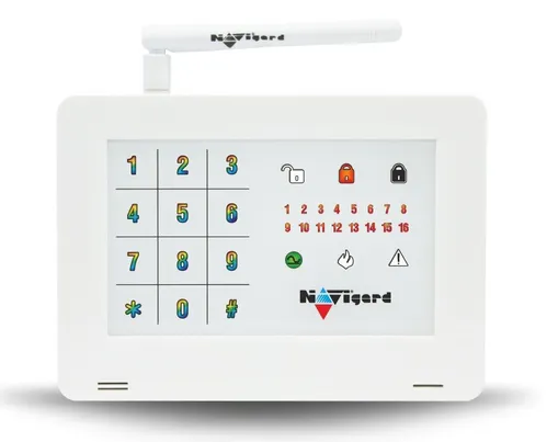 NAVIgard NV 8308 NAVIgard NV 8308