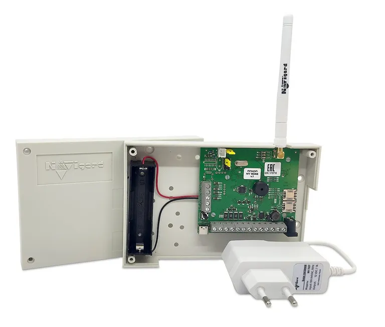 NAVIgard NV 8348 NAVIgard NV 8348