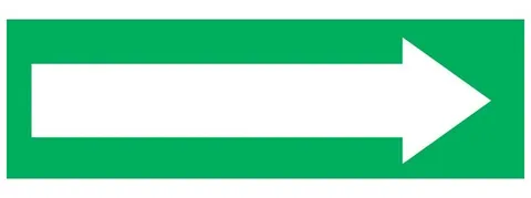 ВИСТЛ Надпись сменная для Молнии "Стрелка вправо" ВИСТЛ Надпись сменная для Молнии "Стрелка вправо"