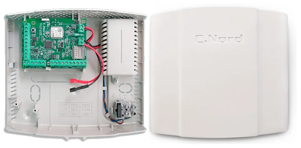 Си-Норд Nord GSM (Nord Pro) Си-Норд Nord GSM (Nord Pro)