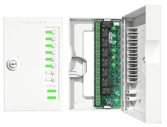 Paradox PGM82 Paradox PGM82