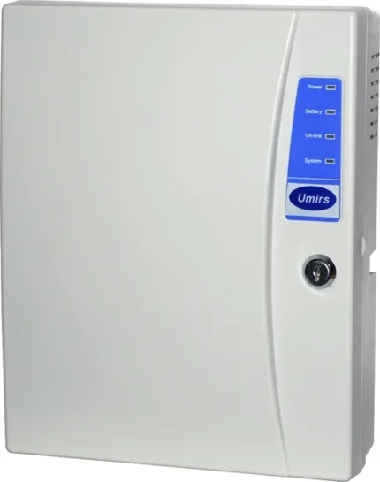 ЮМИРС ПОРП-1 ДДП 01.32.000-02