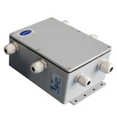 ЮМИРС Параллель