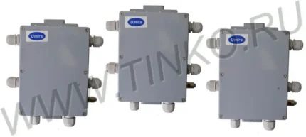 ЮМИРС Параллель-500