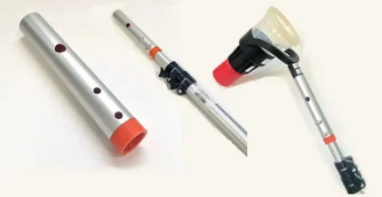 dip34 Переходник на оборудование SOLO