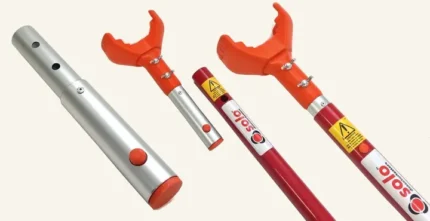 dip34 Переходник на штангу SOLO