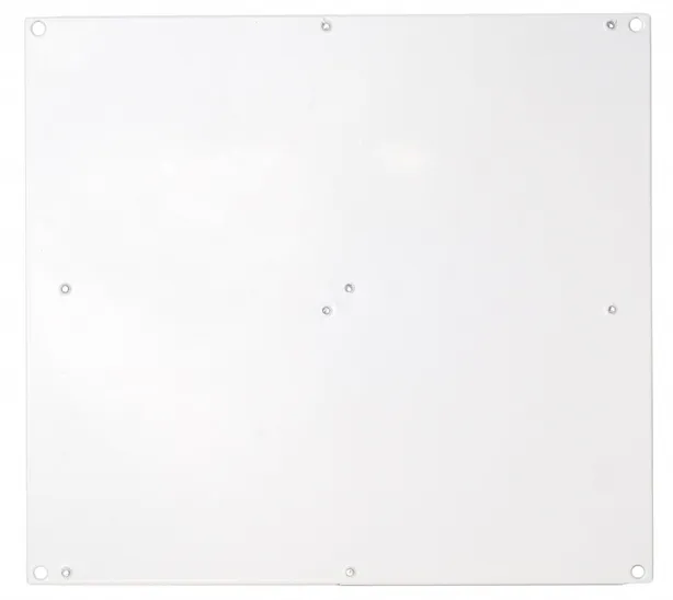 Полисервис Пластина для установки 4-х отражателей к ИПДЛ-Д-I/4Р