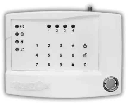 СОКРАТ Приток-А-КОП-02