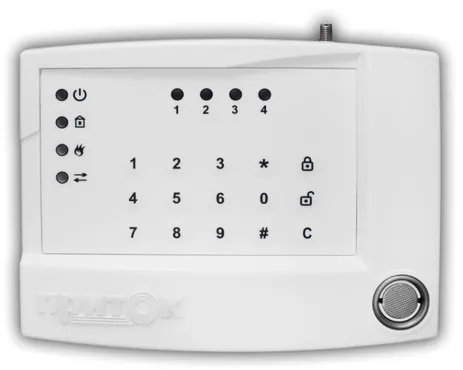 СОКРАТ Приток-А-КОП-02 СОКРАТ Приток-А-КОП-02