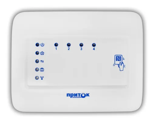 СОКРАТ Приток-А-КОП-02.4 СОКРАТ Приток-А-КОП-02.4