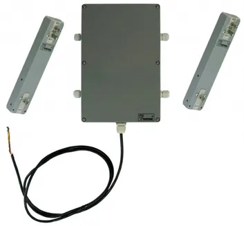 Охранная техника РЕЛЬЕФ-2