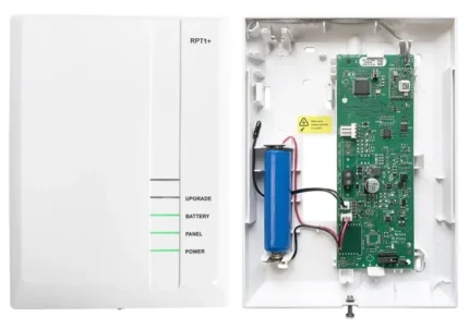 Paradox RPT1+, 868 МГц