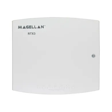 Paradox RTX3, 868 МГц