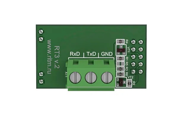 Ритм Расширитель RT3 для Mega v.4 Ритм Расширитель RT3 для Mega v.4