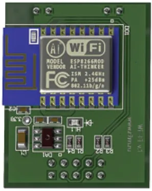 Ритм Расширитель Wi-Fi v.2 для Mega