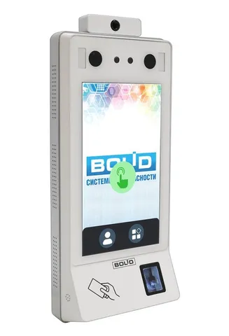 Болид С2000-BIOAccess-SF10T