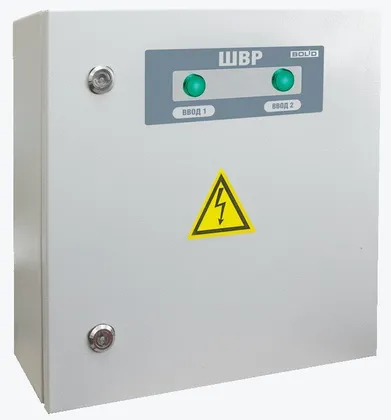 Болид ШВР-110