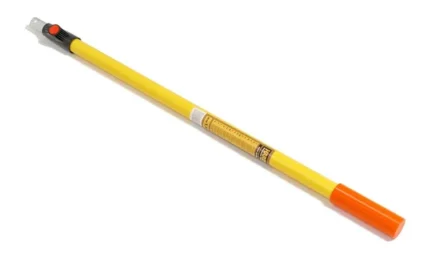 dip34 Штанга телескопическая, 2х секционная 1.0-1.6 метра