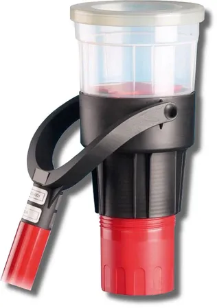 Detectortesters SOLO 330-001