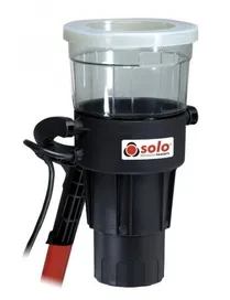 Detectortesters SOLO 424-001