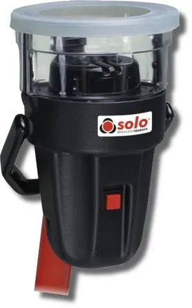 Detectortesters SOLO 461-001