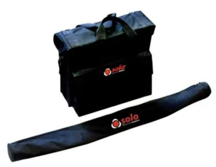 Detectortesters SOLO 610-001