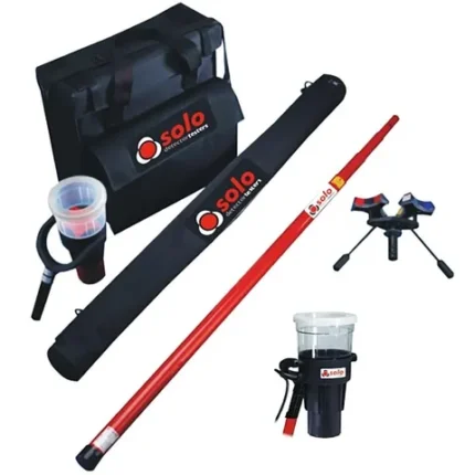 Detectortesters SOLO 814-101