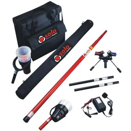 Detectortesters SOLO 822-101