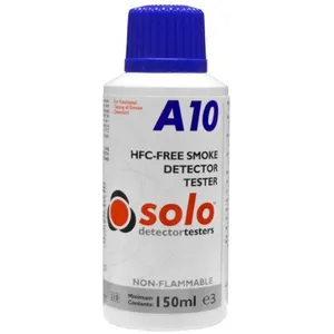 Detectortesters SOLO A10-001