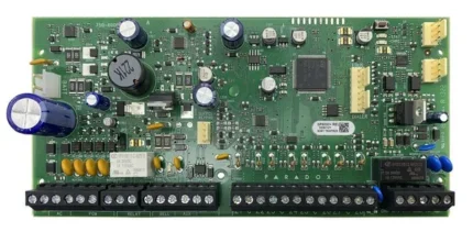 Paradox SP6000+