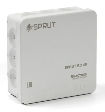 Бастион SPRUT RC 4R (538)