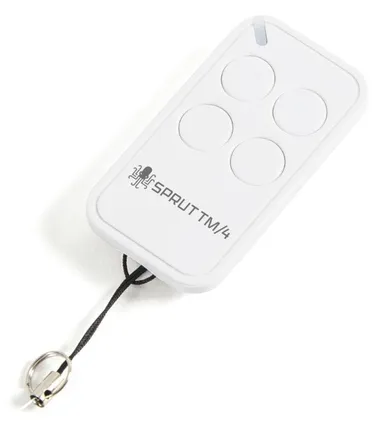 Бастион SPRUT TM/4 (537)