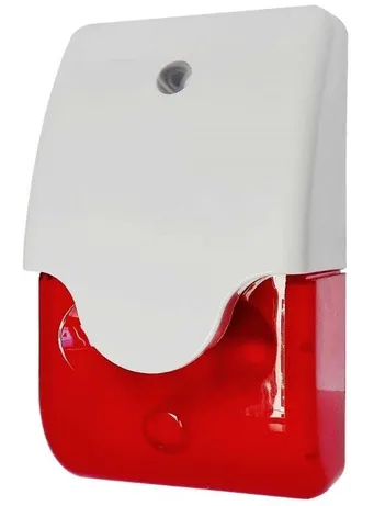 Smartec ST-AA020LS-RD