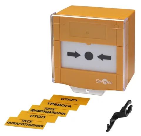 Smartec ST-ER115D-YL Smartec ST-ER115D-YL