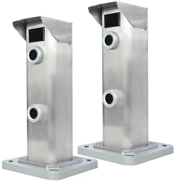 Smartec ST-PD302LB-MC Smartec ST-PD302LB-MC