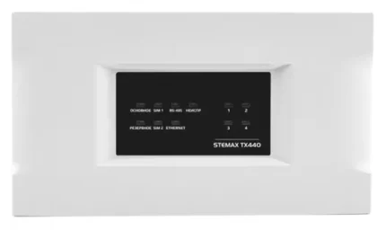 Стелс НПП STEMAX TX440