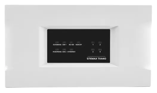 Стелс НПП STEMAX TX440 Стелс НПП STEMAX TX440