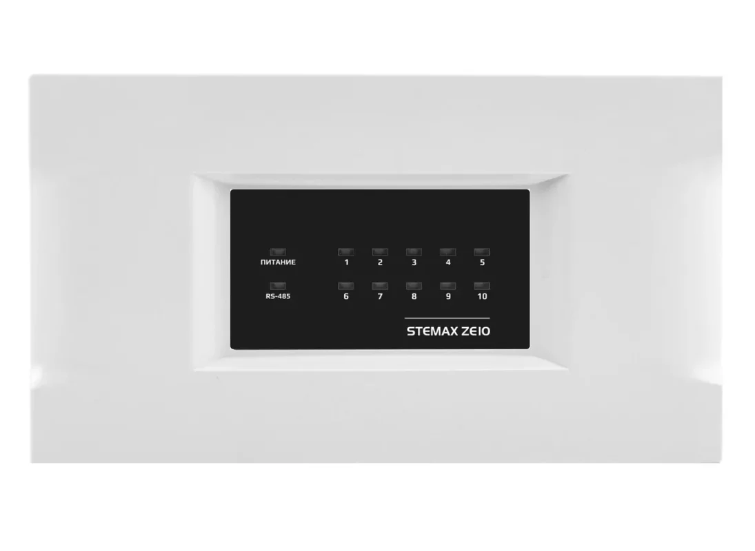 Стелс НПП STEMAX ZE10 r2