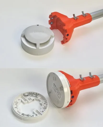 dip34 Съемник для датчиков BOLID ДИП-34А с фиксаторами