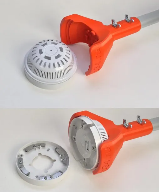 dip34 Съемник для датчиков ИП 212-18 ИБ (ИД-2 ИБ) в новом корпусе