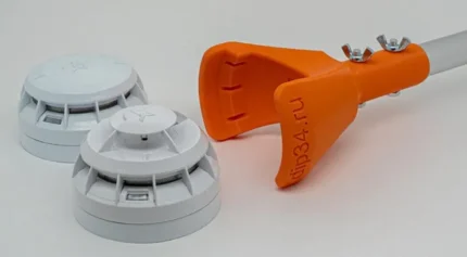 dip34 Съемник для датчиков RUBEZH протокол R2